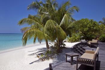 Coco Palm Dhuni Kolhu Baa Atoll Malediven