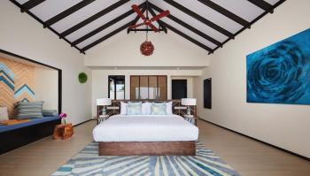 Amari Havodda Malediven Beach Villa in  Gaafu Dhaalu Atoll