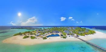 Amari Havodda Malediven in Gaafu Dhaalu Atoll