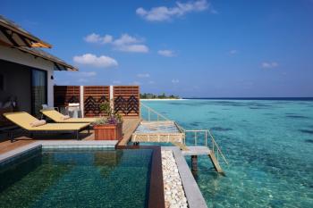 Amari Havodda Malediven in Gaafu Dhaalu Atoll