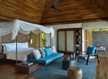 Six Senses Zil Pasyon_Seychellen Inseln