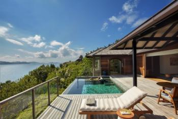 Six Senses Zil Pasyon_ Seychellen Inseln