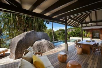 Six Senses Zil Pasyon_ Seychellen Inseln