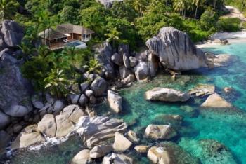 Six Senses Zil Pasyon_ Seychellen Inseln