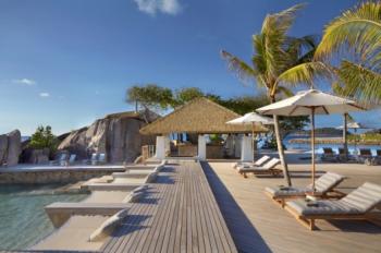 Six Senses Zil Pasyon_ Seychellen Inseln