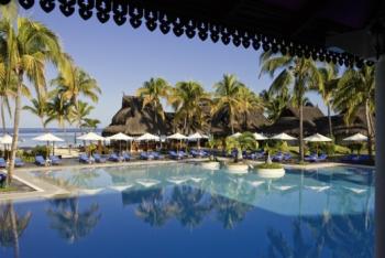 Sofitel Mauritius Imperial Resort & Spa Restaurant
