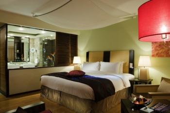 Sofitel Mauritius Imperial Resort & Spa Superior Zimmer