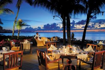 Hotel Beachcomber Le Victoria auf Mauritius