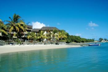 Hotel Paul & Virginie auf Mauritius