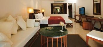Contance Lemuria Golf Resort & Spa Praslin Seychellen