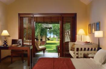 Contance Lemuria Golf Resort & Spa Praslin Seychellen