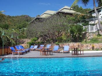 Hotel L'Archipel Praslin Seychellen