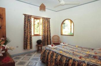 Islanders Guesthouse Praslin Seychellen 