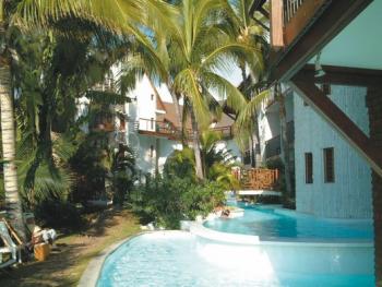 Hotel St Alexis St Gilles La Reunion