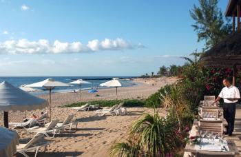 Hotel St Alexis St Gilles La Reunion