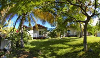 Iloha Seaview Hotel St Leu La Reunion