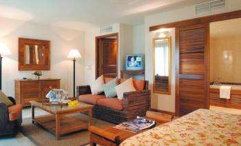 Junior Suite Hotel St Alexis St Gilles La Reunion