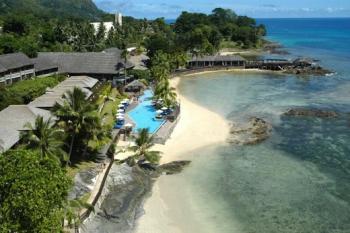 Le Meridien Fishermans Cove Mahe Seychellen