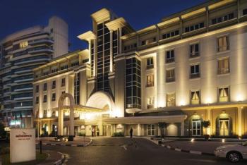 Mövenpick Bur Dubai