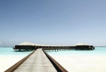 Aqua Villa Roxy Maldives Resort Noonu Atoll Malediven