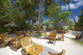 Filitheyo Island Resort Faafu Atoll Malediven 