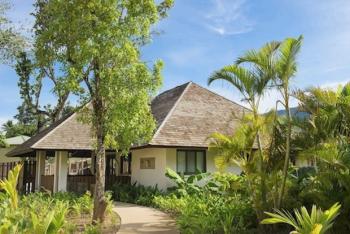 The H Resort Beau Vallon Mahe Seychellen
