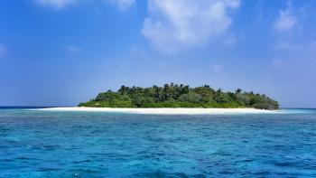 LVIS Blancura Baa Atoll Dharavandhoo Malediven