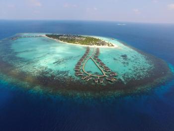 Amari Havodda Malediven in  Gaafu Dhaalu Atoll
