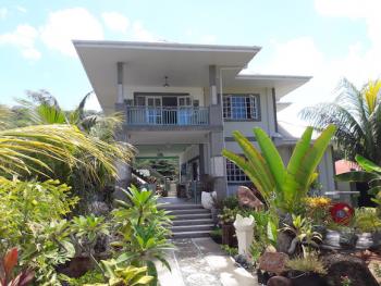 Villa Charme de L'iles La Digue