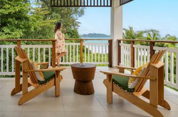 Acajou Sky Deluxe Balcony