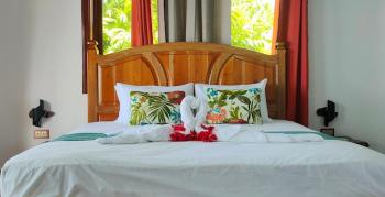 MT Seaside Bedroom