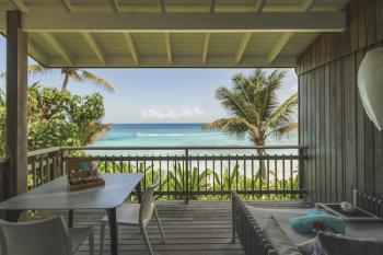 Carana Beach Ocean View Terrace