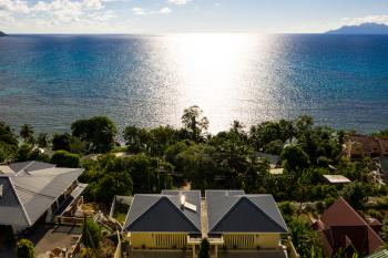Villa Panoramic Seaview Seaview