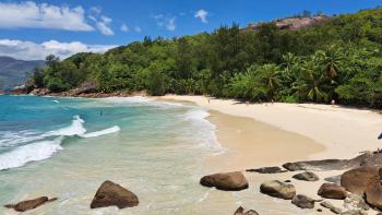 Anse Soleil 