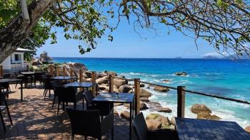 Anse Soleil  