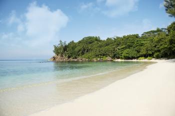 Avani Barbarons Strand