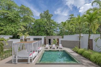 Avani Barbarons Spa