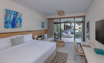 Avani Barbarons Premier Lagoon Access