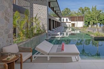 Avani Barbarons Lagoon Acess Terrace
