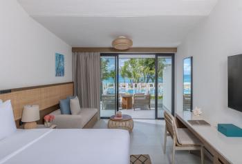 Avani Barbarons Superior Ocean View Balcony