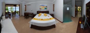 Anse Soleil Premier Room