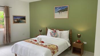 Seaboard Bedroom