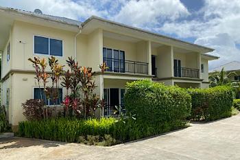 The Seaboard Apartments