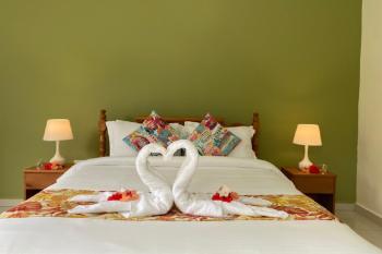 Seaboard Bedroom