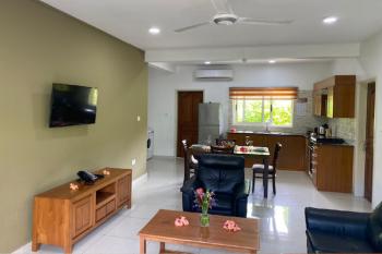 Seaboard Apartments