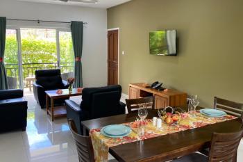 Seaboard Apartments