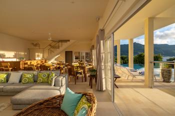 Villa Panoramic Seaview