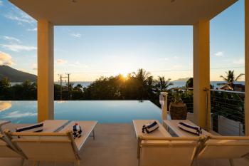 Villa Panoramic Seaview