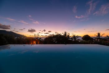 Villa Panoramic Seaview