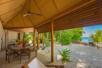 Denis Island Beach Cottage